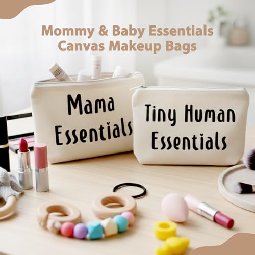 MHSMHL New Mom Gifts - First Mothers Day Gifts for New Moms Care Package After Baby with Postpartum Mama Essentials, Pregnancy Gift for First Time Mom To Be Gift for Expecting Moms - Image 4