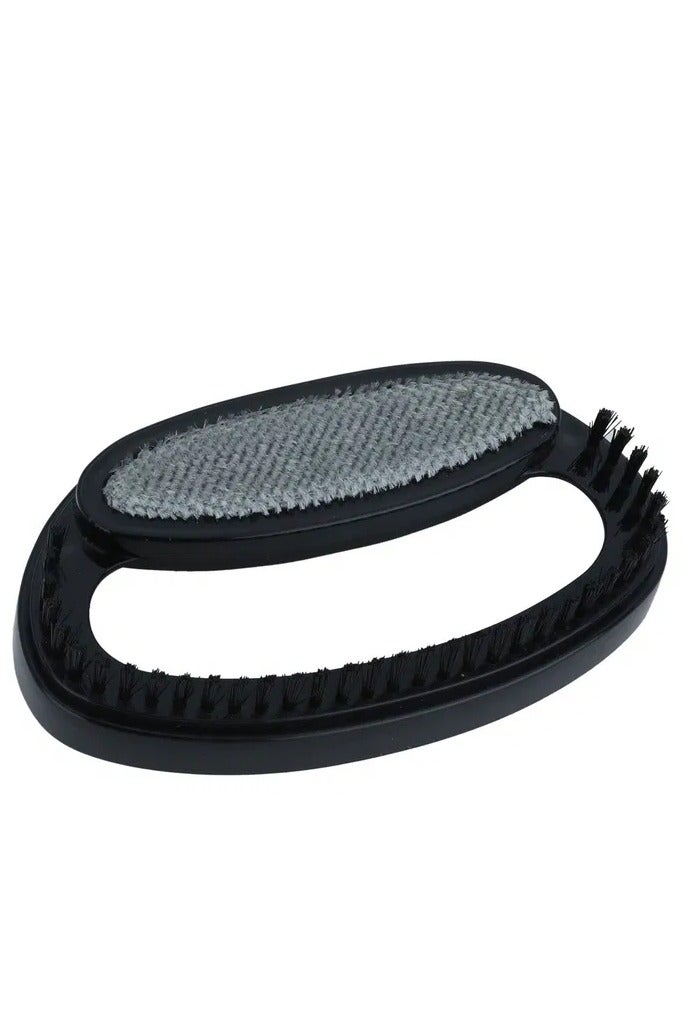 اديسون مكواة محمولة بالبخار استيل إديسون، 1700 واط، 300 مل - اسود رمادي - Image 4