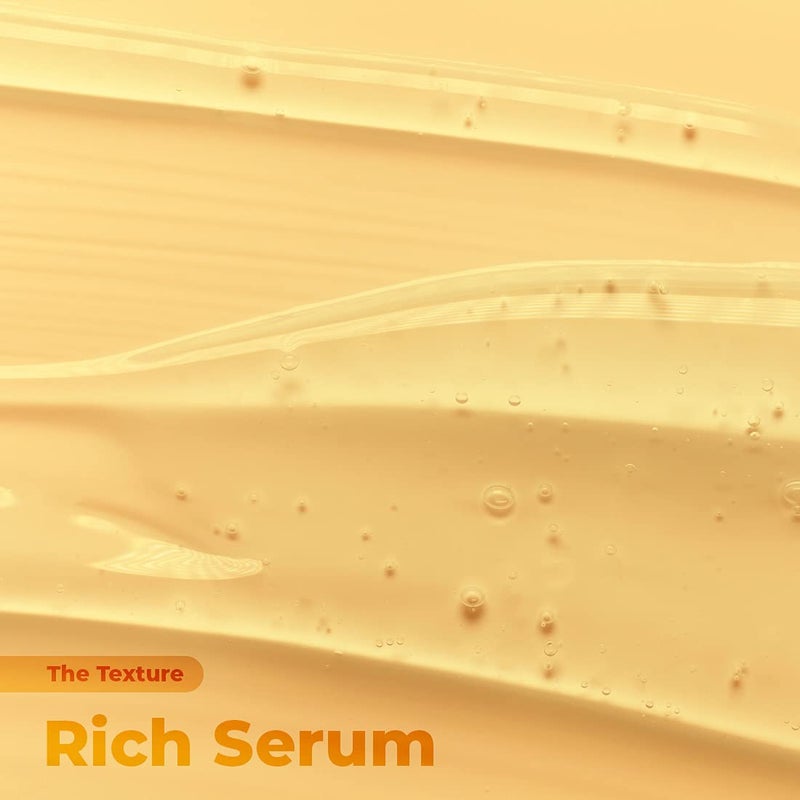 CIEL Night Repair AntiAgeing Serum 30ml With Hyaluronic Acid for Hydration Fine Line Wrinkle Reduction Collagen Boosting Vegan Skincare for All Skin Types - Image 5