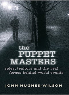 Military Intelligence : The Puppet Masters 