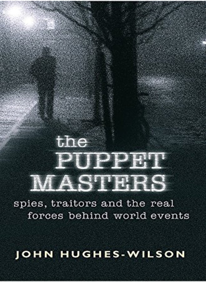 Military Intelligence : The Puppet Masters 