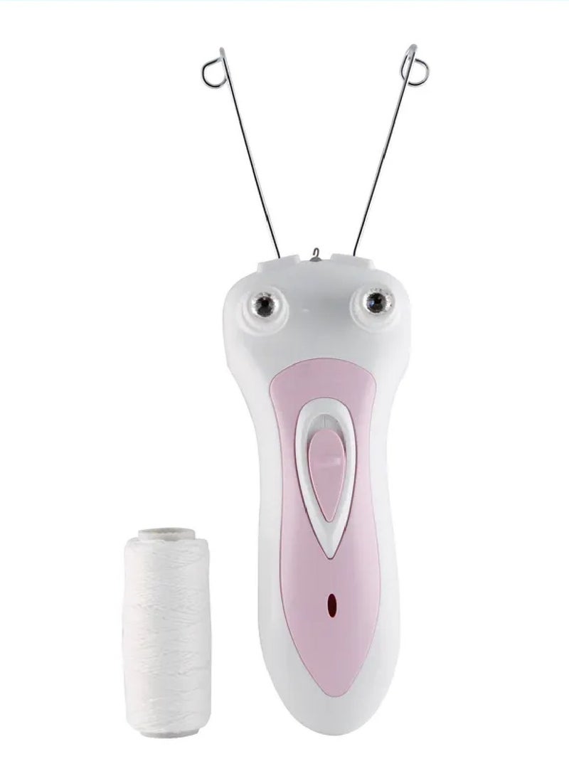 Onetech Butterfly Epilator Set - Image 2