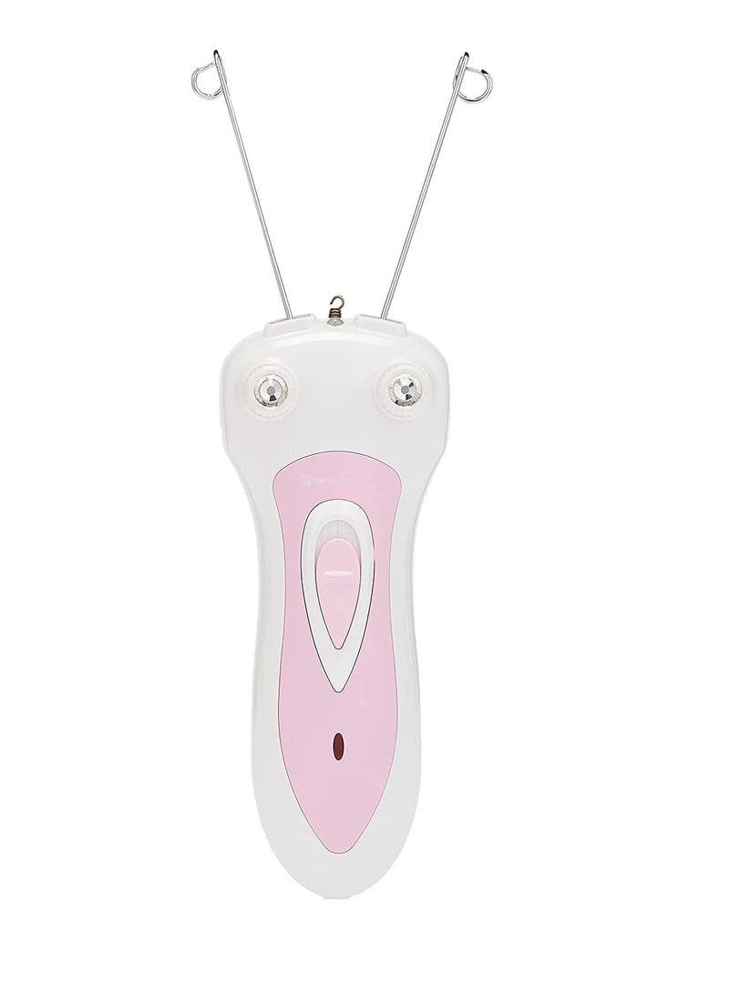 Onetech Butterfly Epilator Set - Image 4