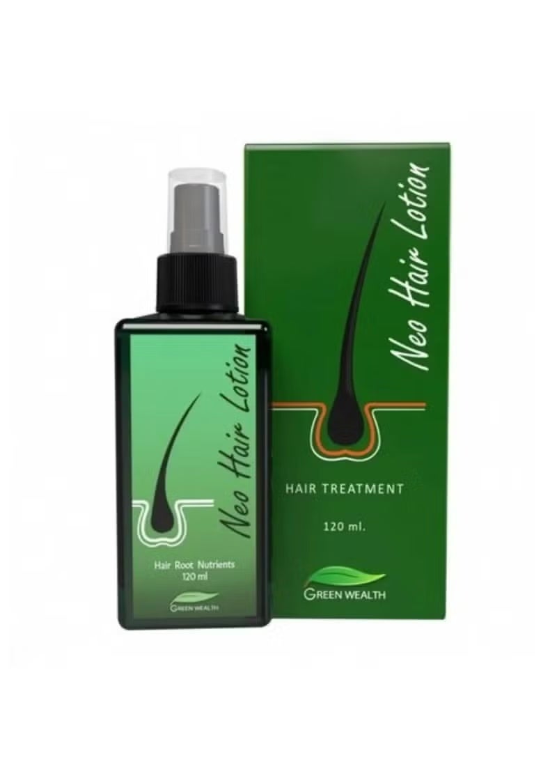 Original New Hair Nourishing Oil