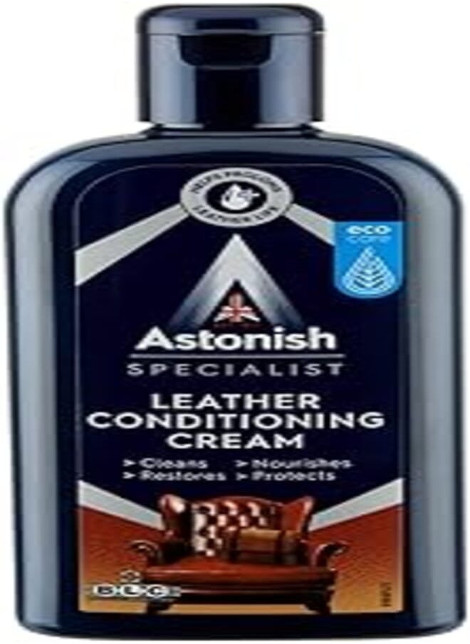 Astonish - كريم تنظيف وترطيب الجلد من أستونيش، 250 جرام - Image 1