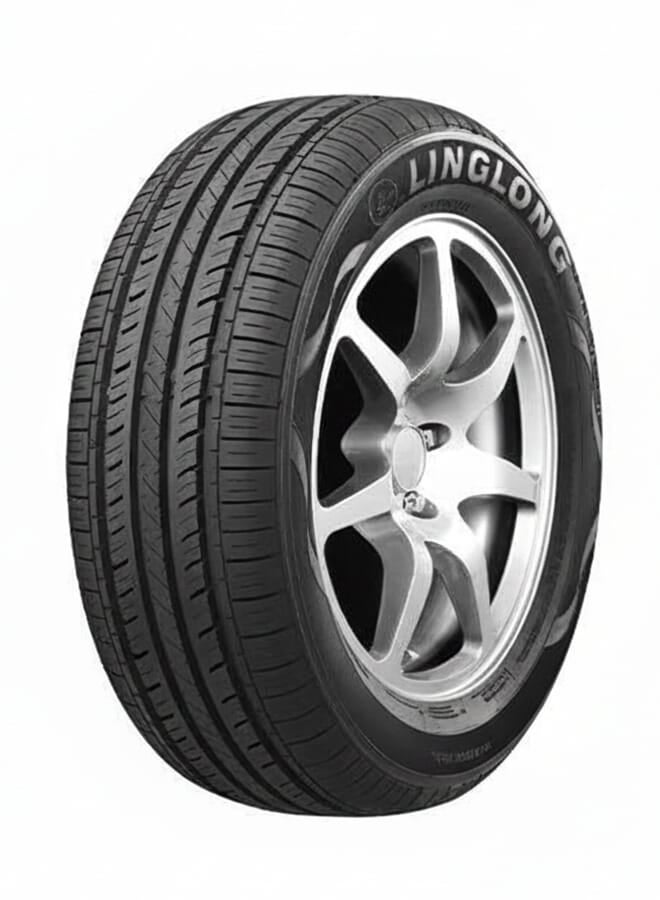 إطار سيارة LingLing 175/60R14 79H COMFORT MASTER الصين