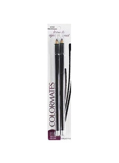 ColorMates Eyebrow Pencil 