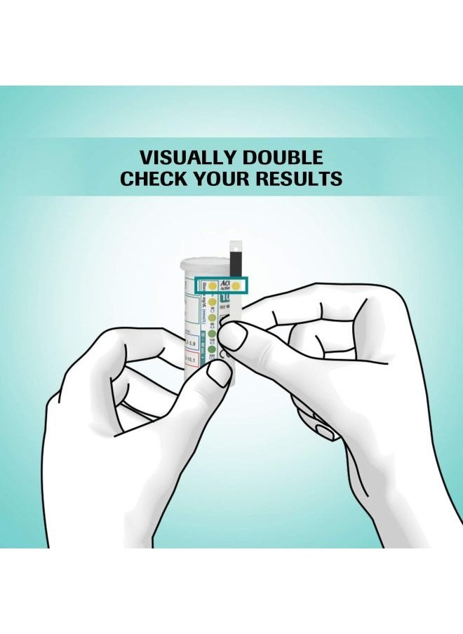 ACCU-CHECK ACTIVE 50-Piece Accu Check Active Glucose Test Strips  - Image 3