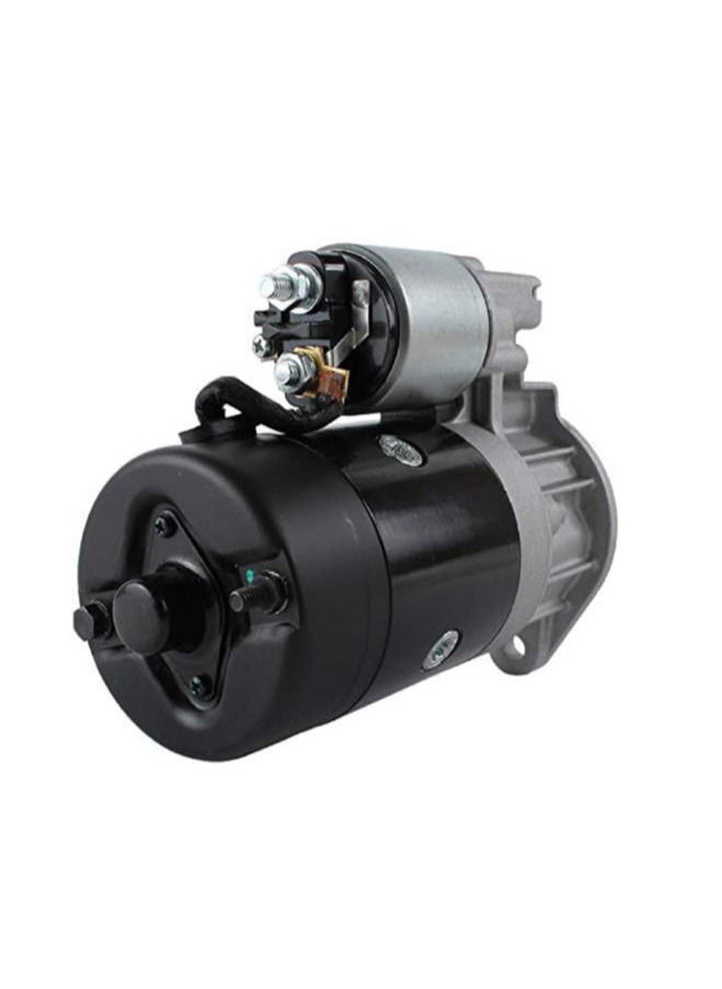 Generic - 410-24213 Starter Motor - Image 1