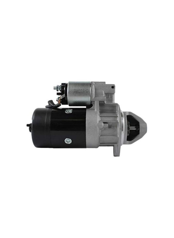 Generic - 410-24213 Starter Motor - Image 1
