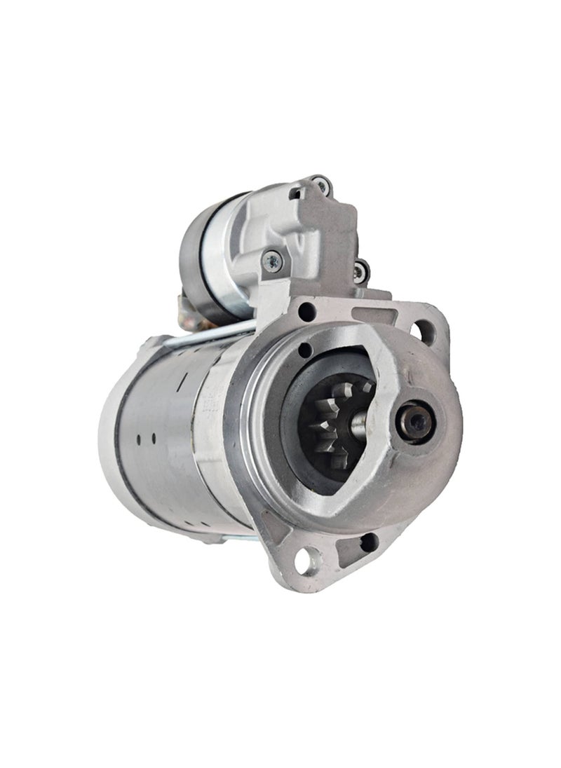 Generic - 410-24213 Starter Motor - Image 1