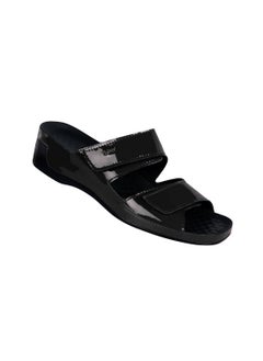 VITAL VITAL Ladies Sandals Tina 08032399 Black  - Image 1