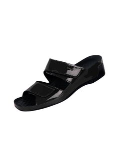 VITAL VITAL Ladies Sandals Tina 08032399 Black  - Image 3