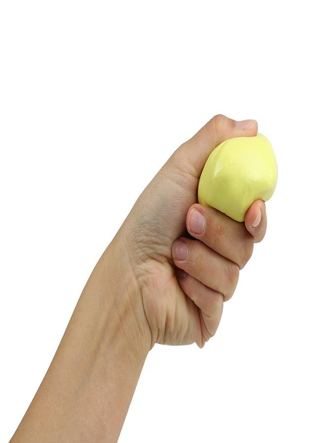 Help Them Shine THERAPY PUTTY Exercise Material - Yellow/X-Soft 150 gms - Image 5