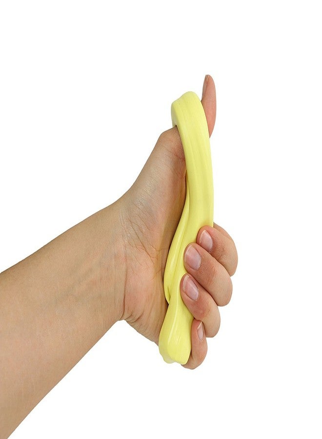 Help Them Shine THERAPY PUTTY Exercise Material - Yellow/X-Soft 150 gms - Image 4