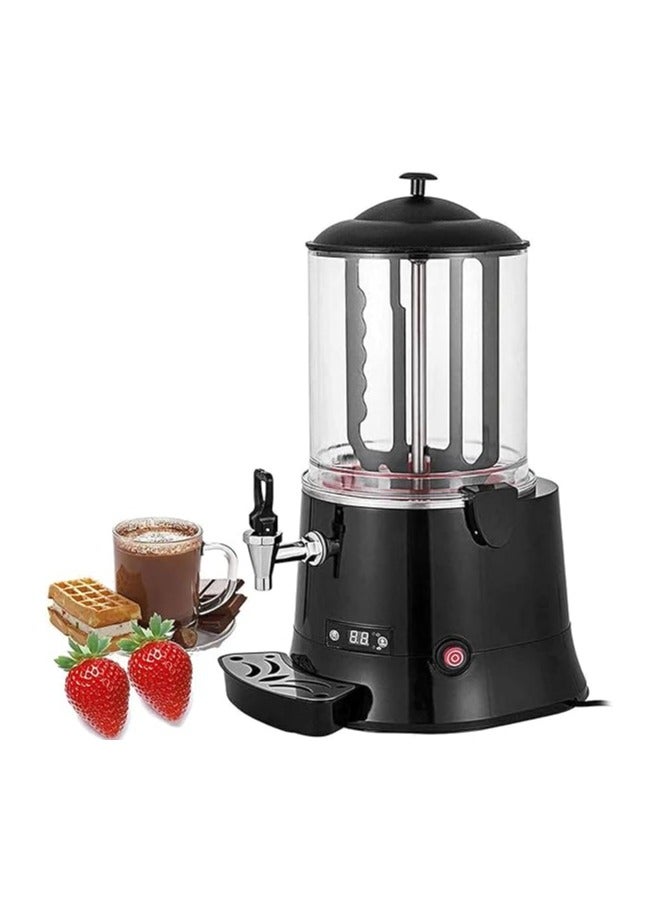الخيام Coffee Grinder Tranquilo II M1102 Black  - Image 1