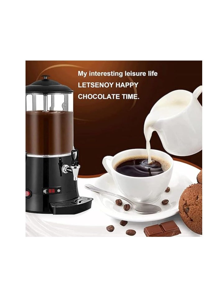 الخيام Coffee Grinder Tranquilo II M1102 Black  - Image 2