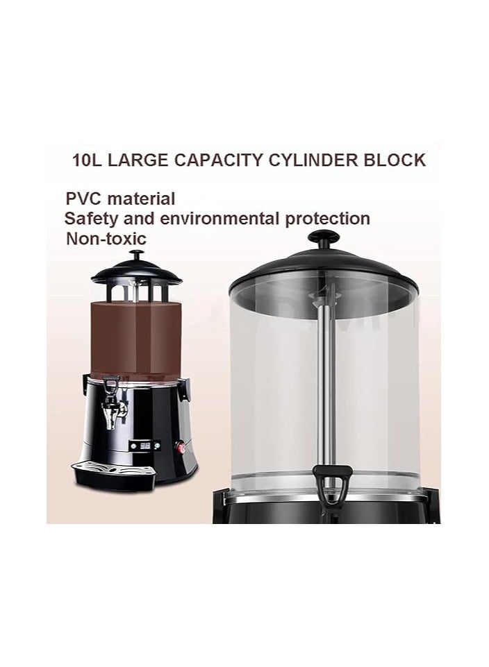 الخيام Coffee Grinder Tranquilo II M1102 Black  - Image 3