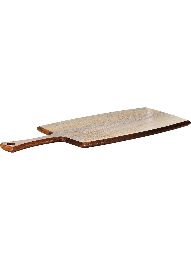 BILLI Billi Wooden Rectangular Paddle Board ACA1013