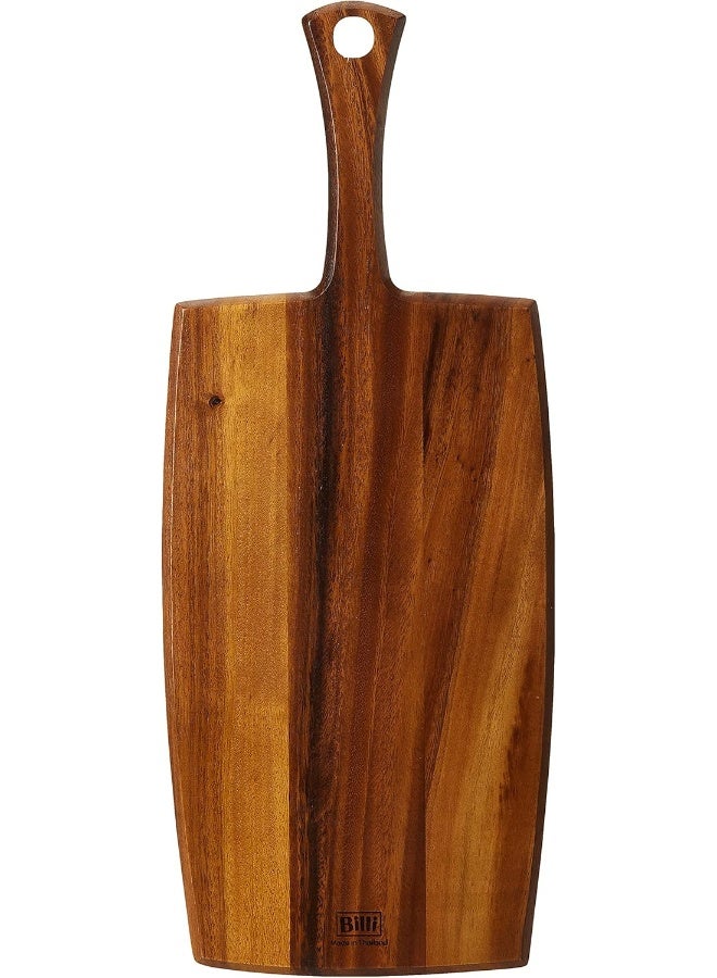BILLI Billi Wooden Rectangular Paddle Board ACA1013  - Image 3