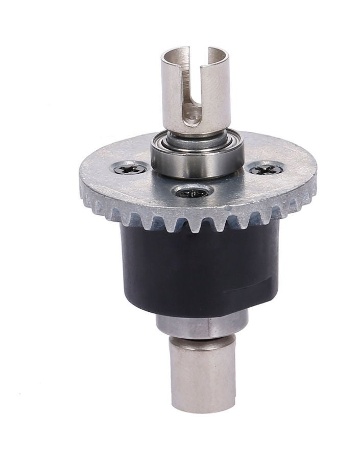 NIBEMINENT Metal Differential For 144001 RC Car Replacement Part Gear Buggy 10x3.5x6cm - Image 5