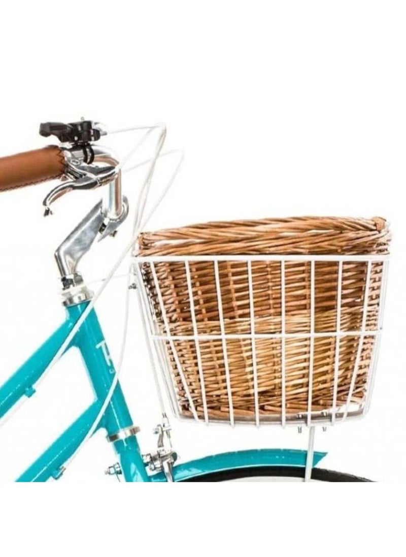 REID CYCLES REID CYCLES By Adventure HQ | FRONT ROUND STANDARD BASKET KIT 
