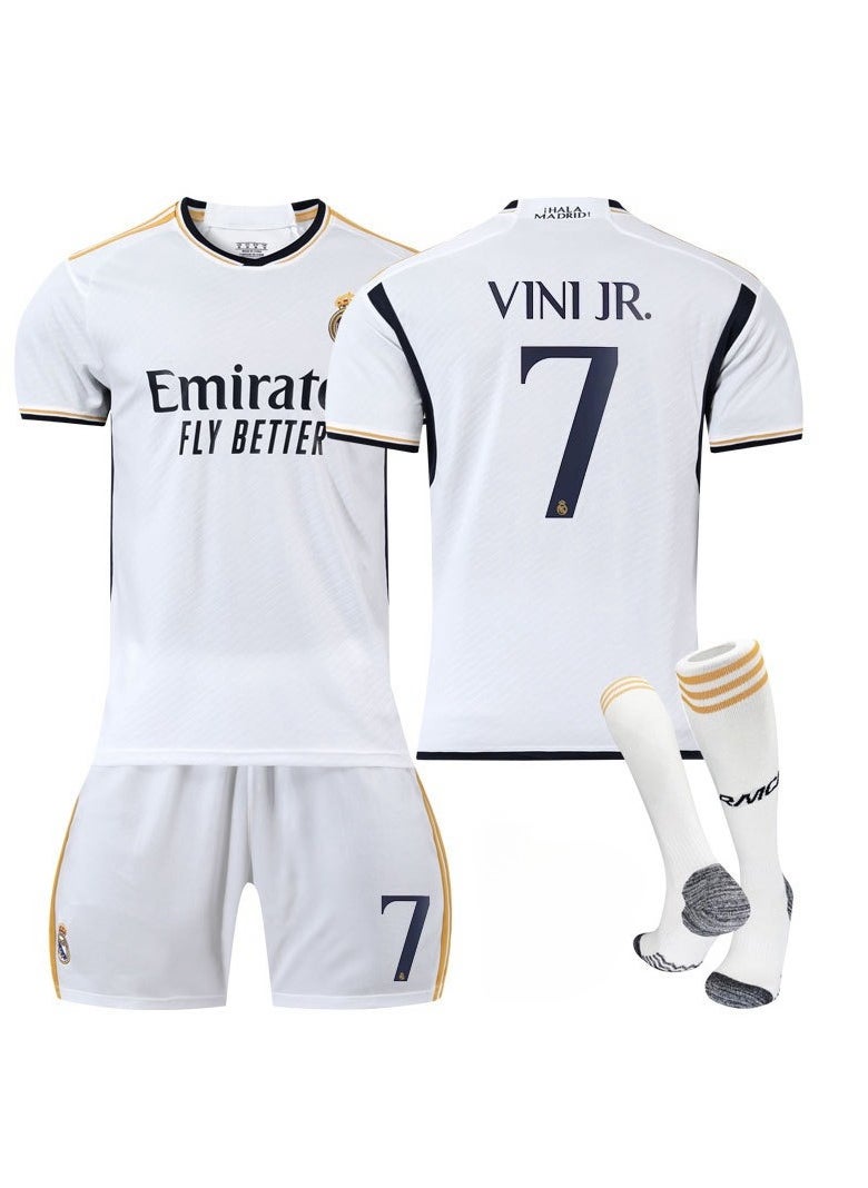 Generic Three piece set of jersey size 7  - Image 1