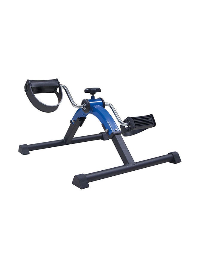 WOLAID Lightweight Folding Walker With Wheels JL9125L