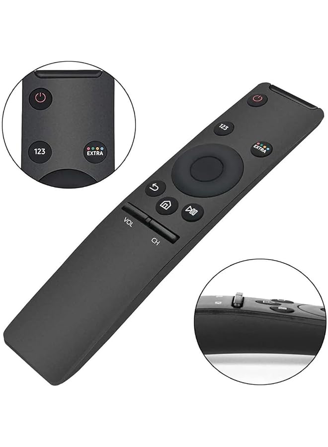 إيروريكس بديل جهاز التحكم عن بعد العالمي لتلفزيون سامسونج الذكي عالي الدقة 4K Bn59 01259B Bn59 01259D Bn59 01260A - Image 4