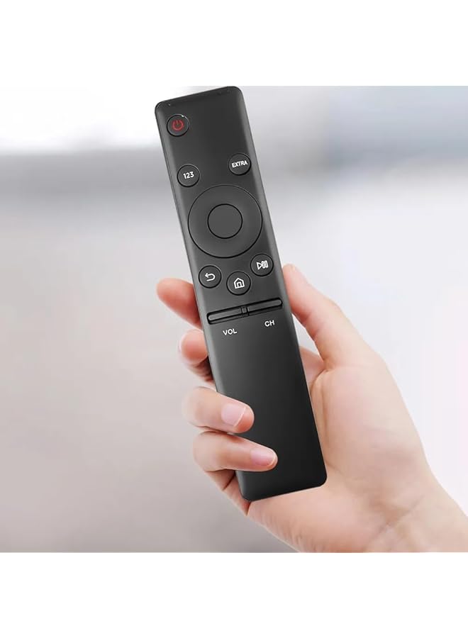 إيروريكس بديل جهاز التحكم عن بعد العالمي لتلفزيون سامسونج الذكي عالي الدقة 4K Bn59 01259B Bn59 01259D Bn59 01260A - Image 1