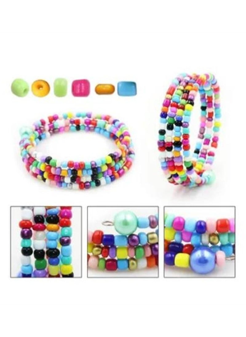 tornado gold - 5000 Piece Beads And Accessory Set - Image 1