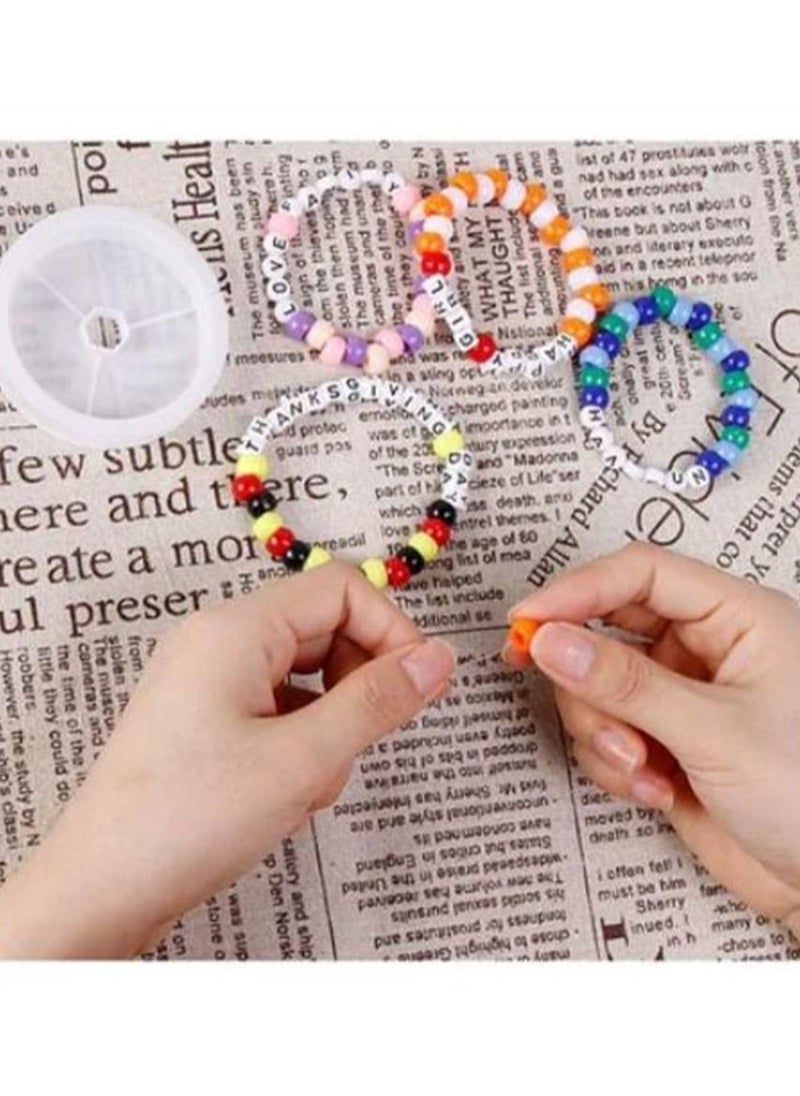 tornado gold - 5000 Piece Beads And Accessory Set - Image 1