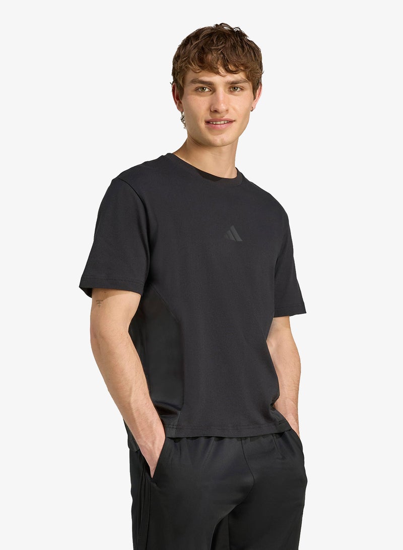 Adidas City Tech Utility T-Shirt - Image 3