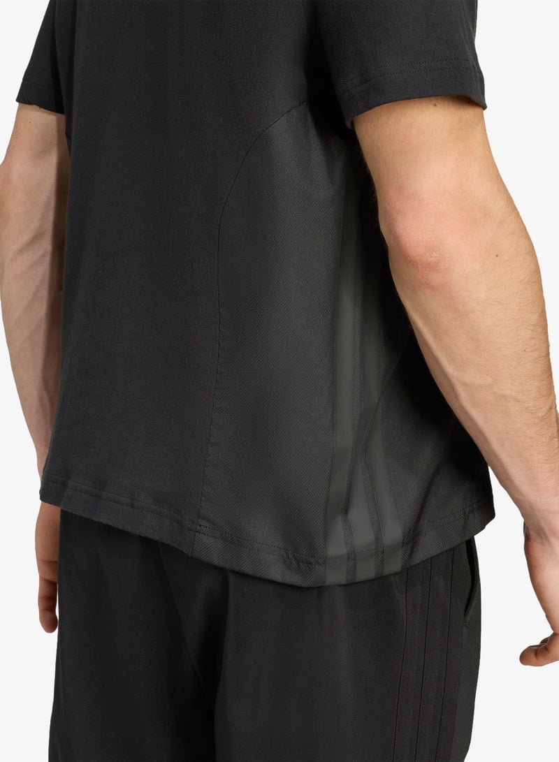 Adidas City Tech Utility T-Shirt - Image 5