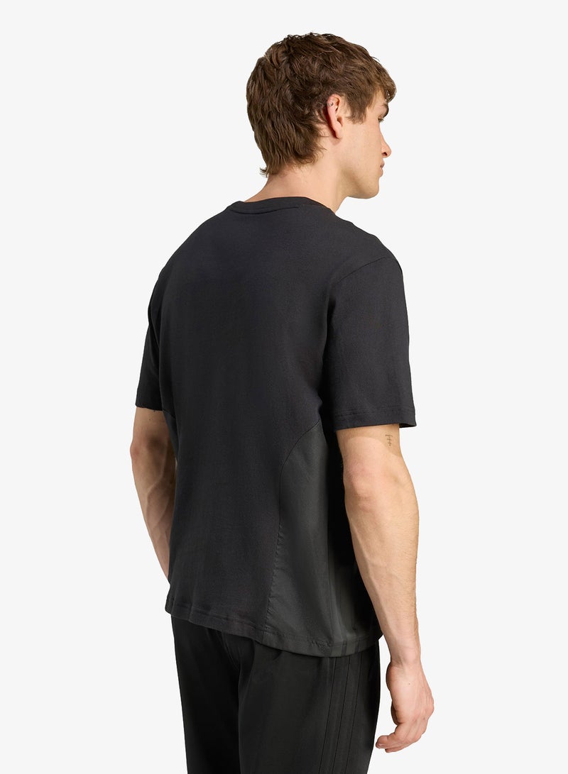 Adidas City Tech Utility T-Shirt - Image 2