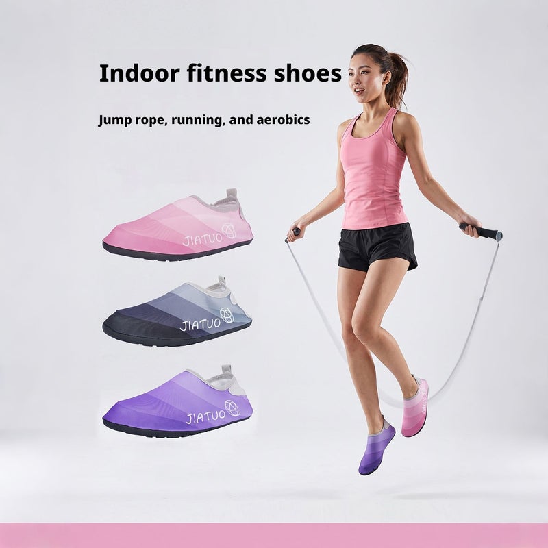 Indoor Fitness Training Shoes for Unisex - Image 1