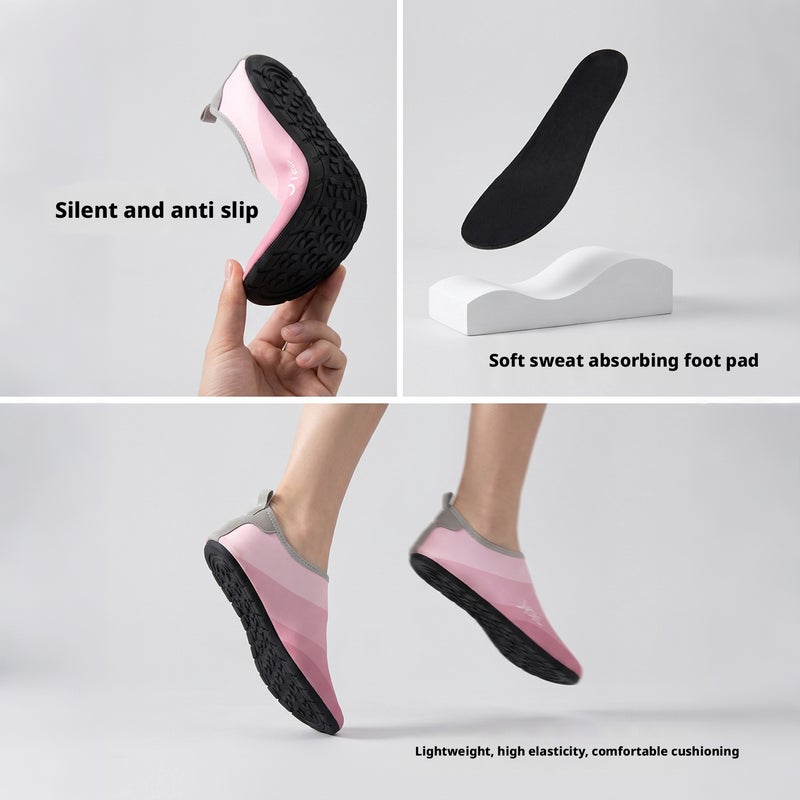 Indoor Fitness Training Shoes for Unisex - Image 2