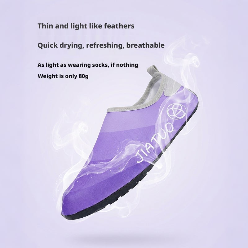 Indoor Fitness Training Shoes for Unisex - Image 4