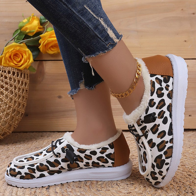 Unisex Casual Sneaker Shoes - Image 1