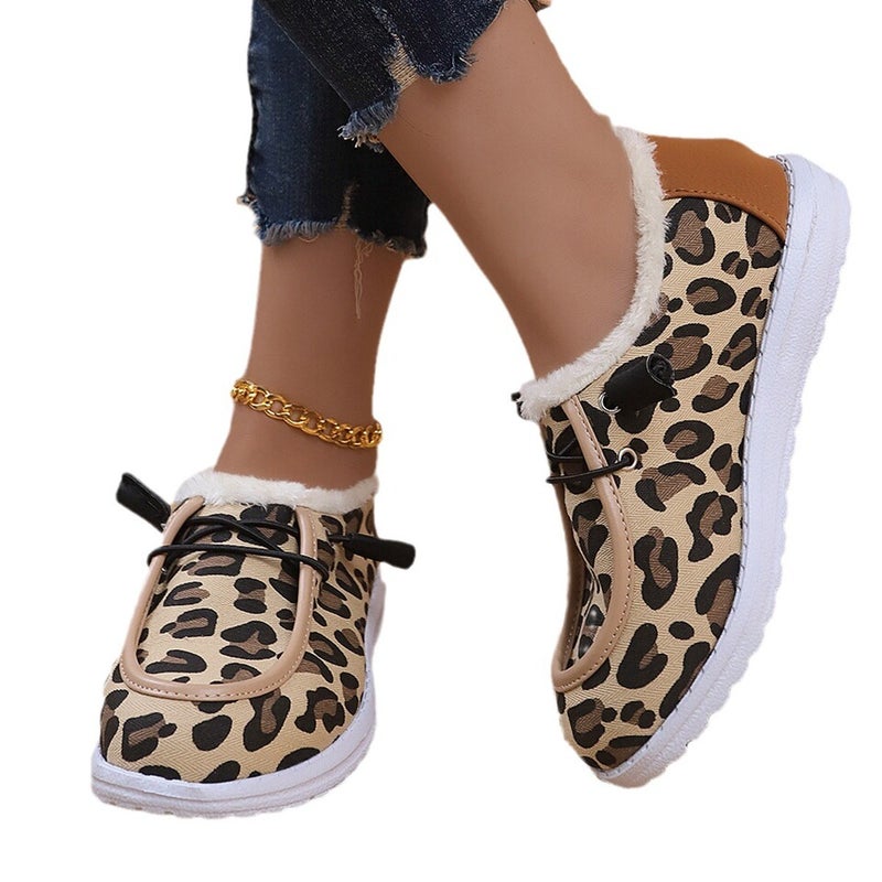 Unisex Casual Sneaker Shoes - Image 5