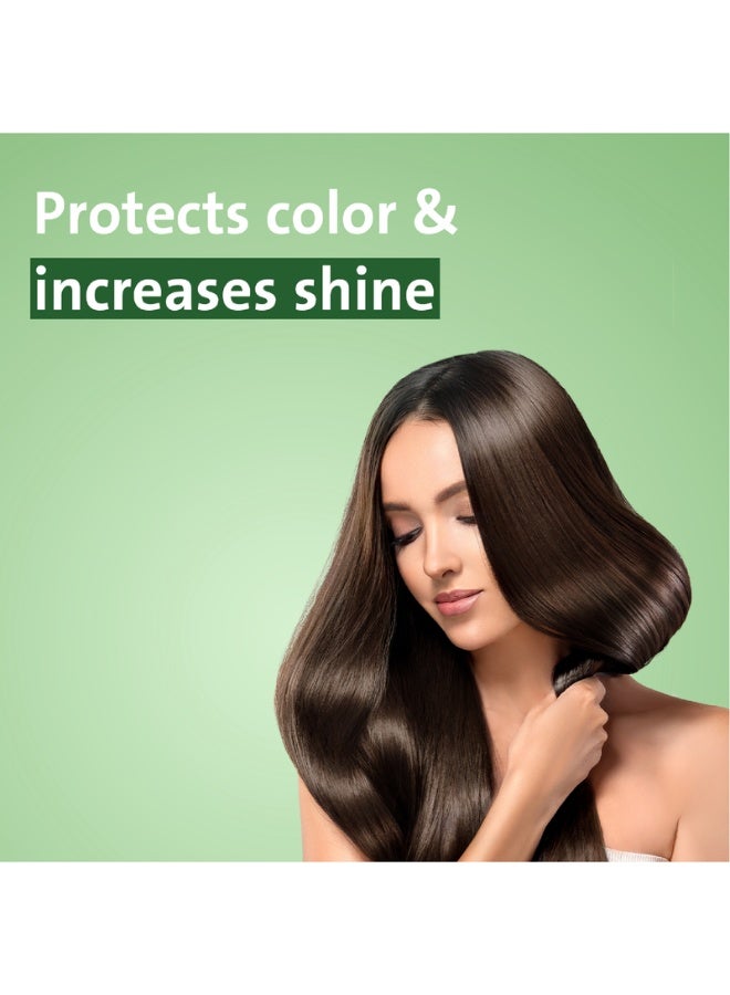 loyal Keratin Care with Aloe Vera Hair Shampoo For Oily Hair 800 ml - Image 5