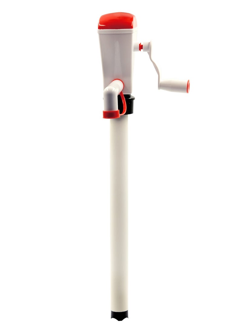 Hand Pump for Olive Oil and Liquid Dispensing - Image 3