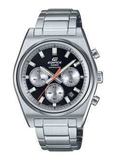 Edifice Chronograph Quartz Stainless Steel Men's Watch EFB-730D-1AVUDF