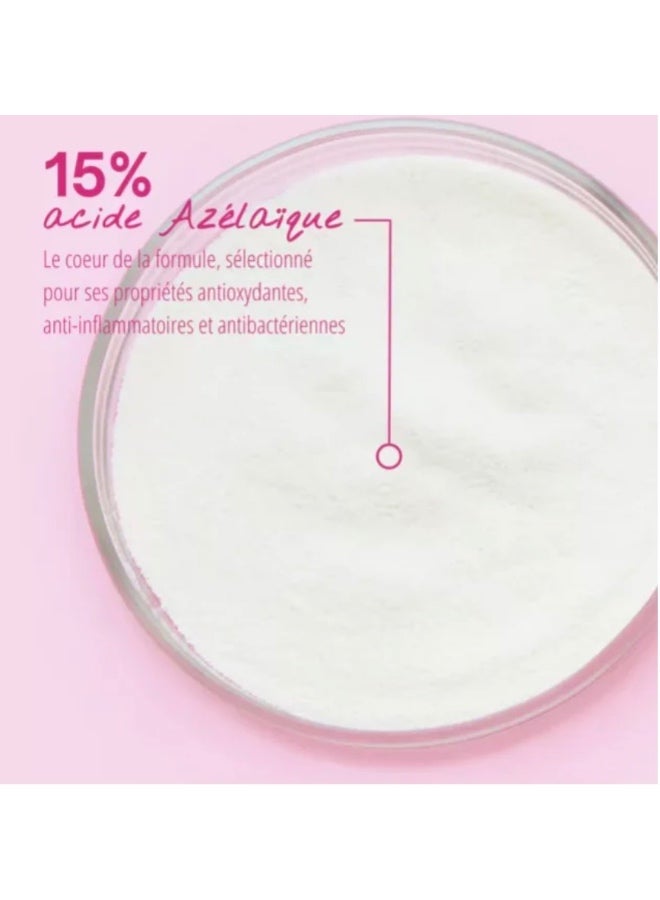 ACM  Cream Azelaic Acid 15% - 30 ml - Image 5