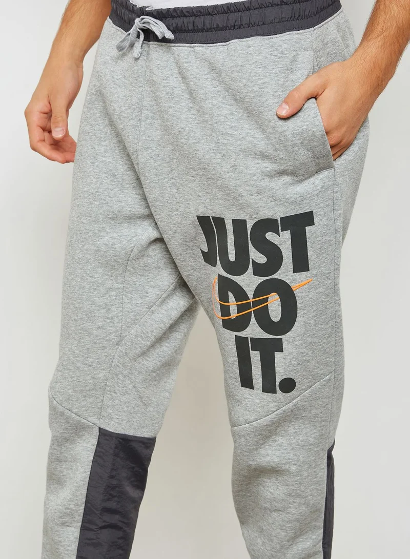 Nike Just Do It Sweatpants