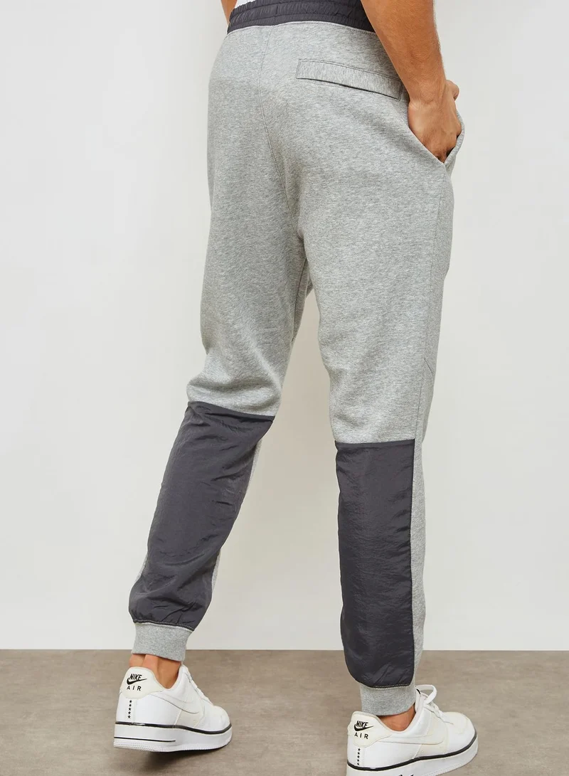 Nike Just Do It Sweatpants