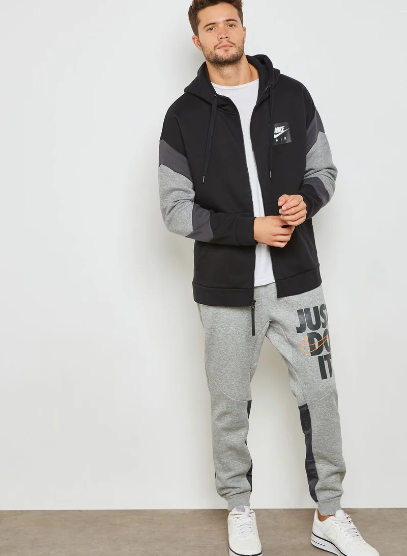 Nike Just Do It Sweatpants