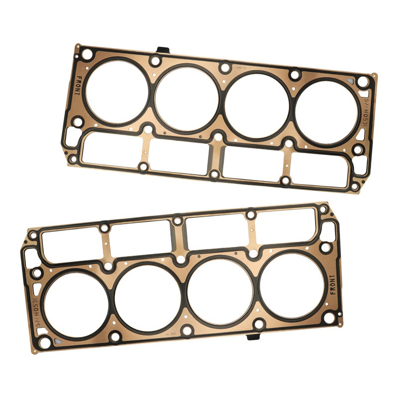 Cylinder Head Gasket Set LS1LS6 MLS 48L 53L 57L for GM Chevy GMC CTSV Express Impala Silverado 1500 Suburban Tahoe Trailblazer Envoy Savana Sierra 1500 Grand Prix Lacrosse Rainier 20042013