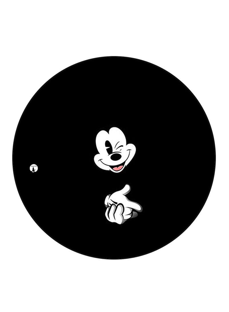 RKN Disney Printed Mouse Pad  Multicolour