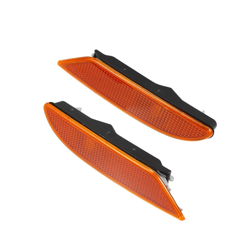 إضاءة جانبية LED أمامية من ACROPIX 2218200121 لمرسيدس بنز W221 S550 2007-2008 قطع غيار السيارات